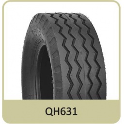 11L-15 12PR TL FORERUNNER QH631 F3