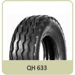 11L-16 12PR TL FORERUNNER QH633 F3