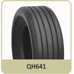 9.5L-14 8PR TL FORERUNNER QH641 I1