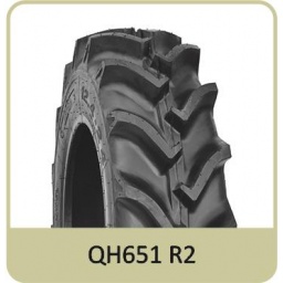 12.4-24 8PR TT FORERUNNER QH651 R2