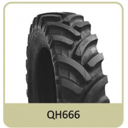 12.4-36 12PR TT FORERUNNER QH666 R1