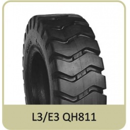 23.5-25 20PR TL FORERUNNER QH811 L3/E3