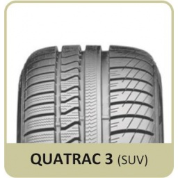 215/70 R 15 98T VREDESTEIN QUATRAC3