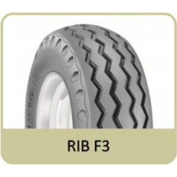 11L-16SL 10PR TL BKT INDUSTRIAL RIB F3