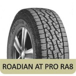 235/75 R 15 105S NEXEN ROADIAN AT PRO RA8