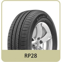 155/70 R 13 75T WESTLAKE RP28