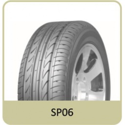 165/60 R 14 75T GOODRIDE SP06