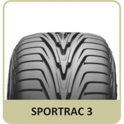 195/45 R 15 78V VREDESTEIN SPORTRAC3