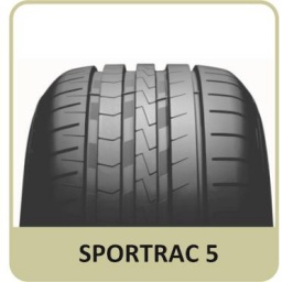 195/65 R 14 89H VREDESTEIN SPORTRAC5