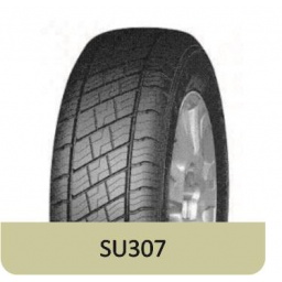 215/75 R 15 100H GOODRIDE SU307