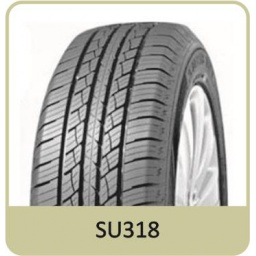 265/70 R 15 112H WESTLAKE SU318 H/T