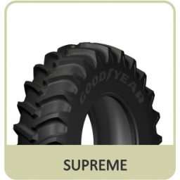 12.4-24 6PR TT GOODYEAR SUPREME TFC R1