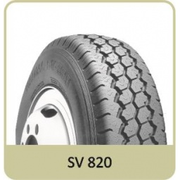 185 R 14C 102/100P 8PR NEXEN SV820