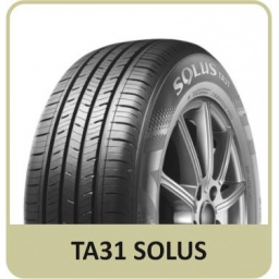 155/70 R 14 77H KUMHO TA31 SOLUS