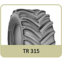 16x6.50-8 6PR TL BKT TR315