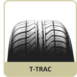 165/70 R 13 88R VREDESTEIN T-TRAC