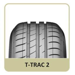 155/70 R 13 75T VREDESTEIN T-TRAC2