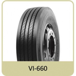 215/75 R 17.5 16PR OVATION VI660 DIRECCIONAL