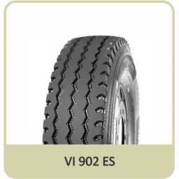 295/80 R 22.5 18PR OVATION VI902es MIXTA