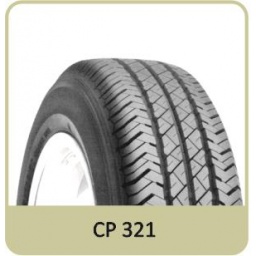 225/70 R 15C 112/110R 8PR NEXEN CP321