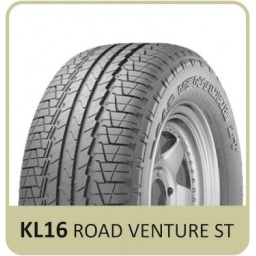 235/75 R 16 108H KUMHO KL16 ROAD VENTURE ST