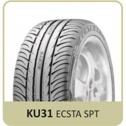 205/55 R 16 91V KUMHO KU31 XRP RUN FLAT ECSTA SPT