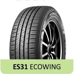 165/70 R 14 81T KUMHO ES31 ECOWING