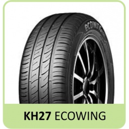 175/55 R 15 77T KUMHO KH27 ECOWING