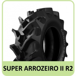 14.9-24 6PR TT GOODYEAR SUPER ARROZEIRO R2