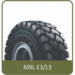20.5 R 25 186A2 TL TITAN MXL L3/E3