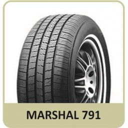 195/70 R 14 91S MARSHAL 791 TOURING A/S