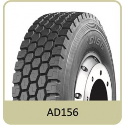 295/80 R 22.5 18PR GOLDEN CROWN AD156 TRACCION