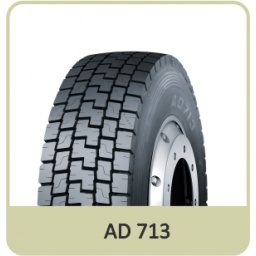 275/70 R 22.5 16PR WESTLAKE AD713 TRACCION