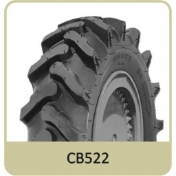 6.00-12 6PR TT CHAOYANG CB522 R1 SET