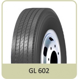 295/80 R 22.5 18PR OVATION VI602xs DIRECCIONAL