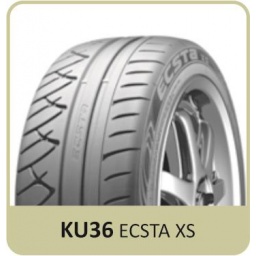 225/45 ZR18 94W KUMHO KU36 ECSTA XS