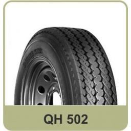 4.80-8 6PR TL FORERUNNER QH502