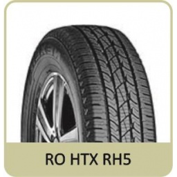 235/60 R 18 103V NEXEN ROADIAN HTX