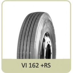 295/80 R 22.5 18PR OVATION VI162rs DIRECCIONAL