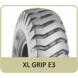 18.00-25 40PR TL BKT XLGRIP E3