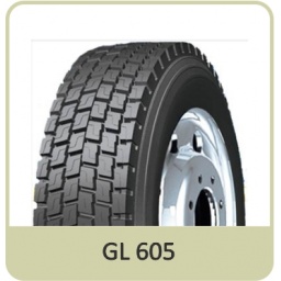 295/80 R 22.5 18PR OVATION VI605xs TRACCION