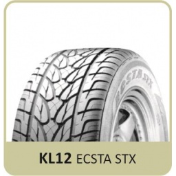 275/55 R 20 117V KUMHO KL12 ECSTA STX