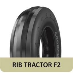 9.00-16 10PR TT GOODYEAR RIB TRACTOR F2