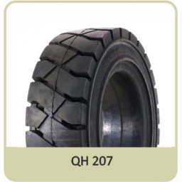 6.50-10 12PR TT FORERUNNER QH207 SET