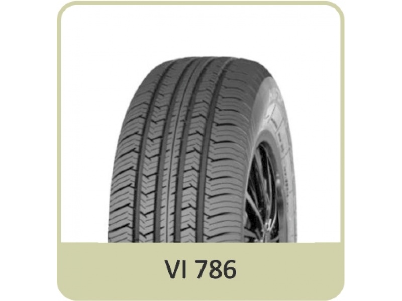 215/65 R 16 98H OVATION VI786