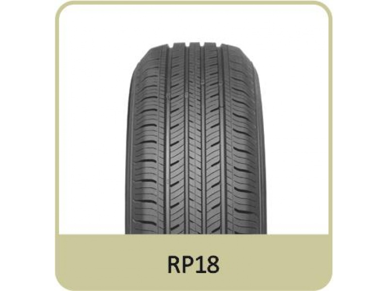 175/65 R 14 82H WESTLAKE RP18