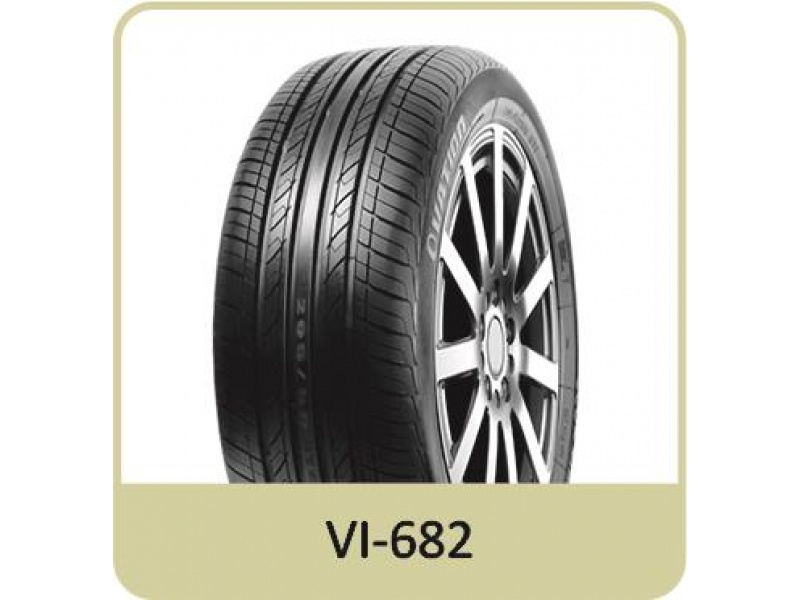 145/80 R 12 74T OVATION VI682