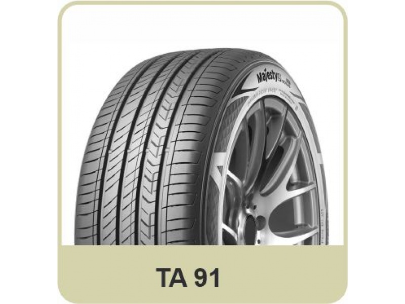 235/45 R 19 99V KUMHO TA91 MAJESTY 9 SOLUS