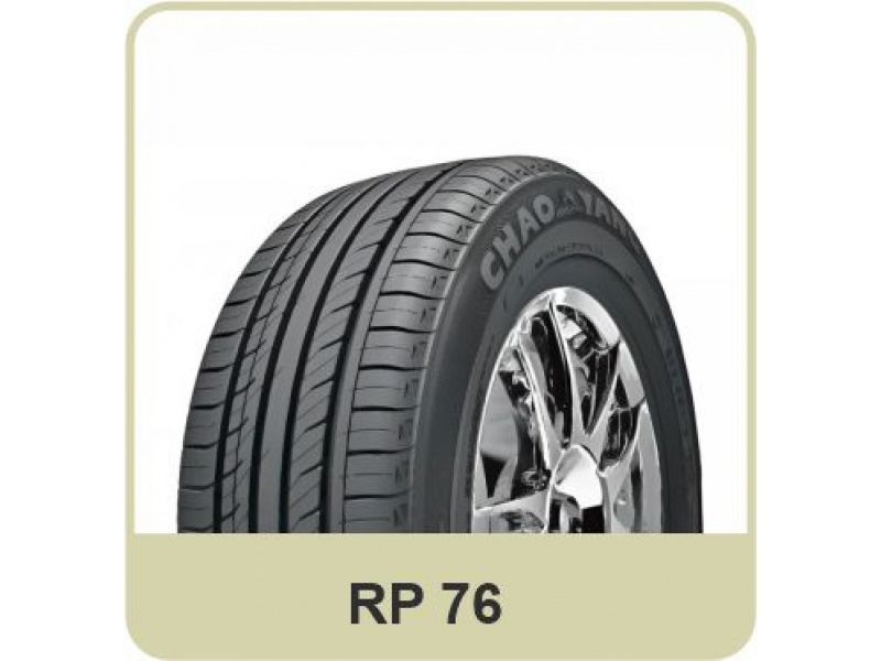 195/60 R 16 89H CHAOYANG RP76+ EV